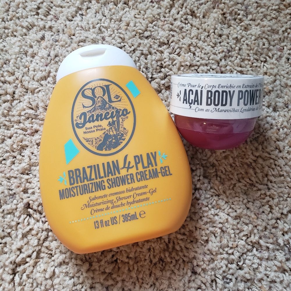 Sol de janeiro bundle